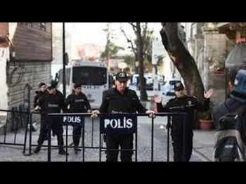 Теракты в Турции и Израиль. Есть ли связь? И какая она?