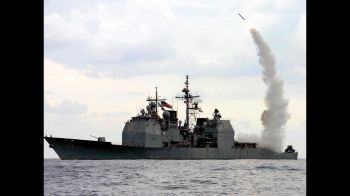 Ракетная атака Хизбаллы на морские газовые платформы приведет к войне