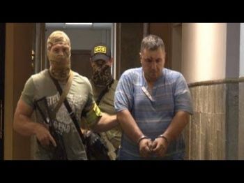 Крым не станет "родиной" новой Савченко