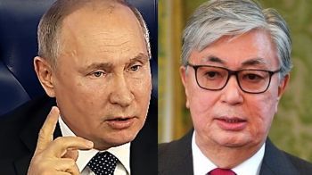 Ждет ли Северный Казахстан судьба Крыма?