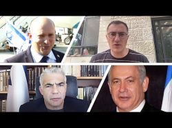 Новые выборы в Израиле: Кто сможет сформировать правительство?