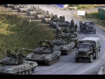 Стоит ли Донбасс войны России с Украиной