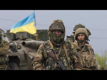Украинский политолог: Операция России по смене политического руководства Украины не удалась