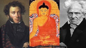 Уроки политики: Шопенгауэр, Будда, Пушкин
