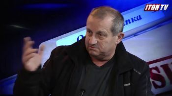 Я.Кедми: Признание Трампом Иерусалима - это рекламный трюк