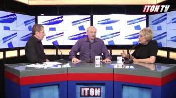 Евреи всего мира, подайте на Израиль!‎