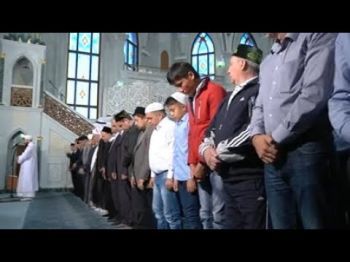 Кто растит исламский терроризм в Татарстане?