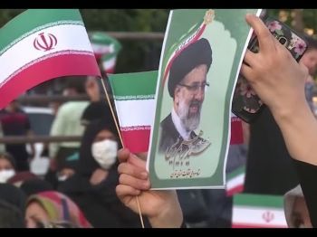 Как быстро иранский палач станет ядерным палачом?