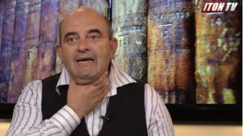 Ракеты ХАМАСа бьют по израильскому правительству