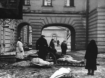 Блокада Ленинграда: невыученные уроки истории 