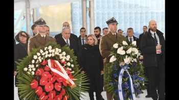 Скандал в Варшаве: «Podli Żydzi»?