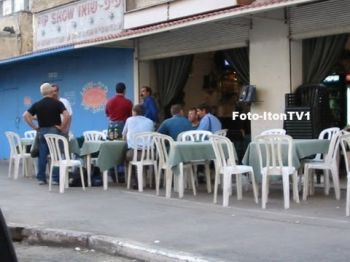 Израильские эксперты предрекают волну насилия черных иммигрантов