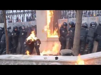 Пять лет «Майдана»: победа инстинктов над разумом