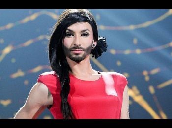 Кончита или "Ранчо безумной любви". 