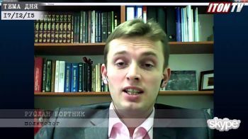 «Щирие» украинцы Аваков и Саакашвили удовлетворили президента Порошенко