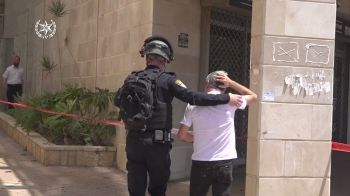 Сотни ракет ХАМАСа обрушились на Израиль. Есть прямые попадания в Ашдоде и Ашкелоне