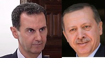 Башар Асад открыто нахамил Эрдогану. Султан в ярости.