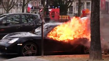 Франция на пороге гражданской войны с исламистами