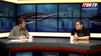 Назначение Циппи Ливни спровоцировало новую интифаду...