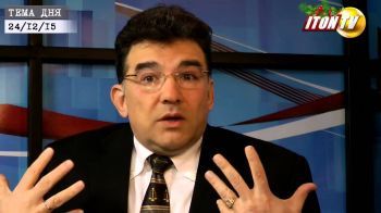 Адвокат Илья Вайсберг: «В деле Задорова точка еще не поставлена»