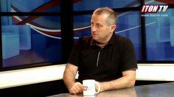 Я. Кедми: Чем может пожертвовать страна во имя безопасности