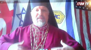 Архиепископ С.Журавлев: С Днем Иерусалима, братья и сестры!