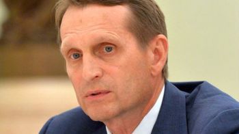 "Челночная дипломатия" российских спецслужб 