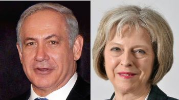 Британия не собирается извиняться за Декларацию Бальфура