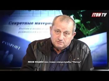 Яков Кедми: "Генералы в отставке хунту не создают"