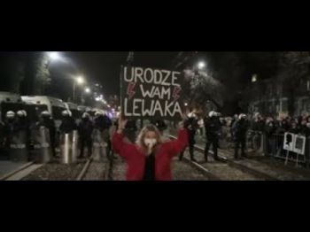Польша: аборт общественного мнения