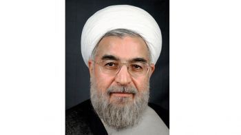 Иран: да здравствует новый старый президент!