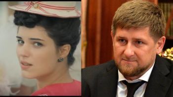Почему Рамзан Кадыров не любит Матильду?