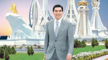 Почему в Туркмении скрывают информацию о коронавирусе