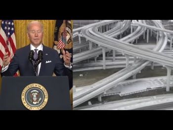 Кто применил против США "климатическое оружие"?