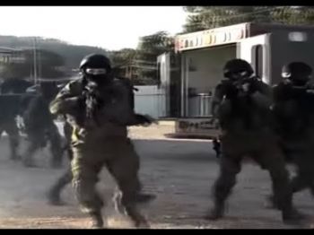 "Моя правда" командира израильского спецназа
