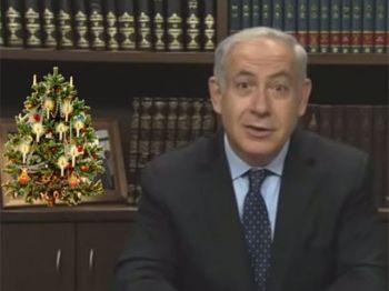 Нетаниягу обиделся на поминальную молитву