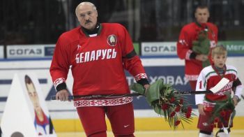 Такой хоккей Беларуси не нужен!