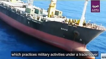Иран и Израиль обменялись ударами по морским целям. Что дальше?