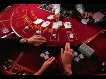 Кто и как выигрывает в казино
