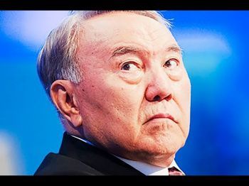 Мухтар Аблязов - кукловод информационной войны с Казахстаном