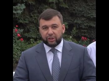 Чем для Донбасса обернётся тактическая победа Дениса Пушилина?
