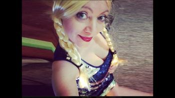 Самая смешная семейная комедия. Серия 3