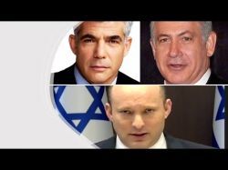 Кто поведет Израиль на новые выборы?