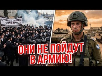 Тора против автомата: Почему харедим отказываются служить и кто ими управляет?