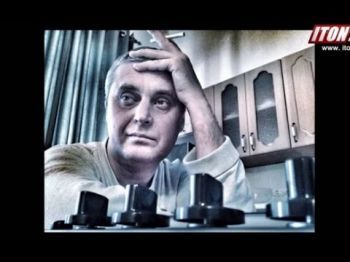 Окно во двор. 40 фотографий за 4 минуты