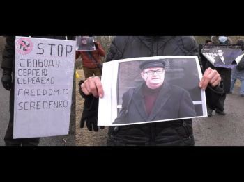 Почему в странах Балтии можно гнобить русскоязычных правозащитников?