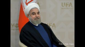 Иранский шантаж: деньги в обмен на мир