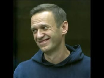 Путин, Тэтчер и голодовка Навального
