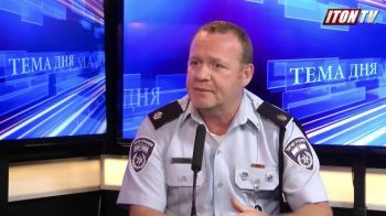 Полиция накрыла банду торговцев оружием