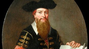 Мошенник по имени Фауст